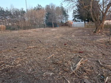 Działka budowlana Sokołów Podlaski