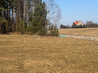 Działka budowlana Szczebra