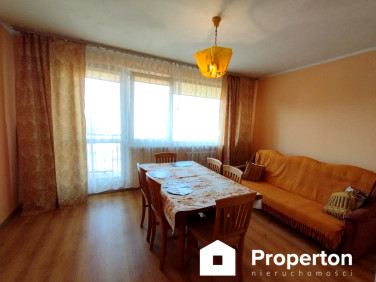 Mieszkanie Szczytno