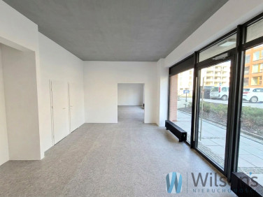 Lokal Warszawa wynajem