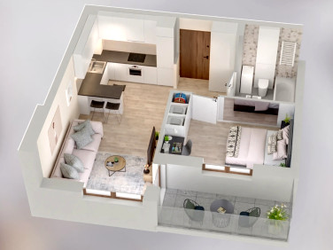 Mieszkanie Rzeszów sprzedaż