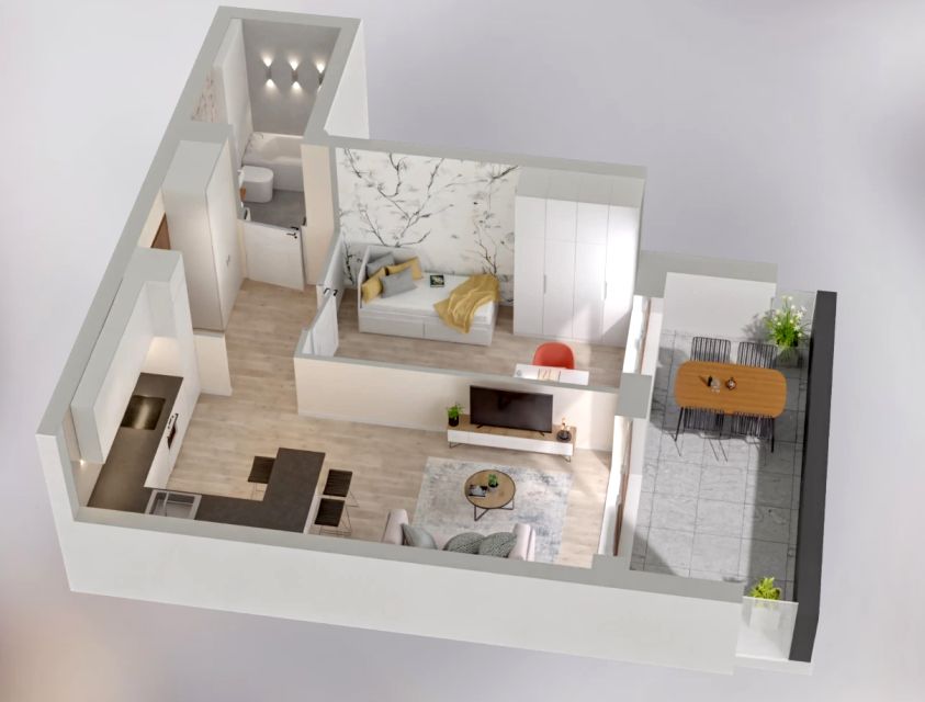 Mieszkanie Rzeszów sprzedaż