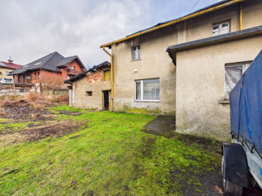 Dom Czerwionka-Leszczyny