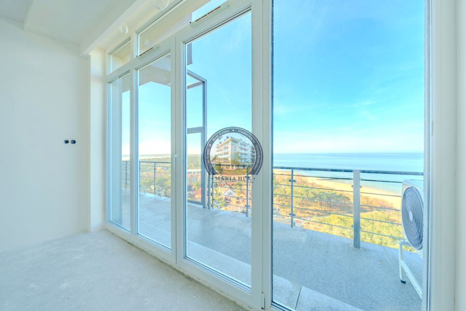 Mieszkanie DZIWNÓWEK