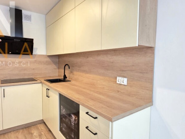 Mieszkanie Inowrocław