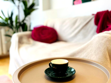 Mieszkanie Sosnowiec