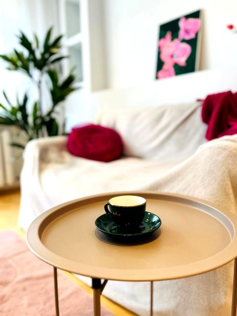 Mieszkanie Sosnowiec