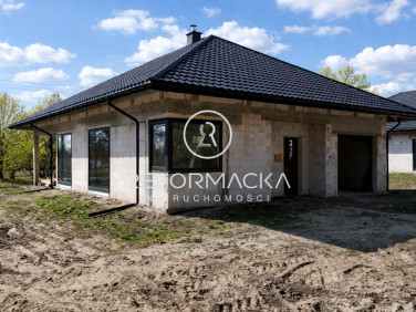 Dom Budy Głogowskie