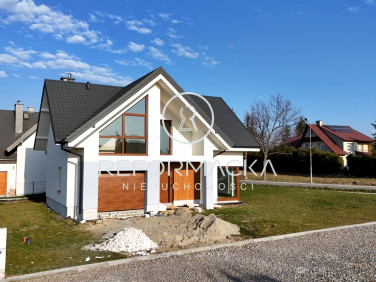 Dom Głogów Małopolski