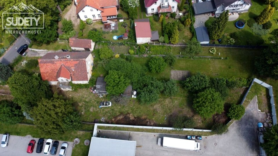 Dom Jelenia Góra