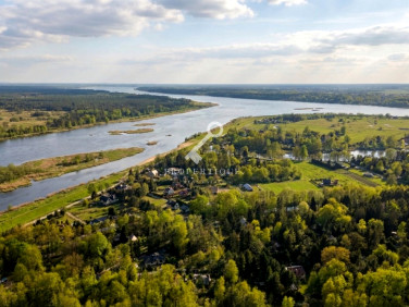 Działka budowlana Nowa Wieś