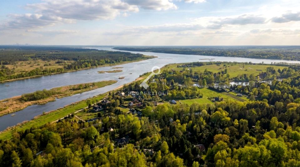 Działka budowlana Nowa Wieś