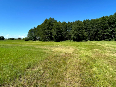 Działka budowlana Choroszcz