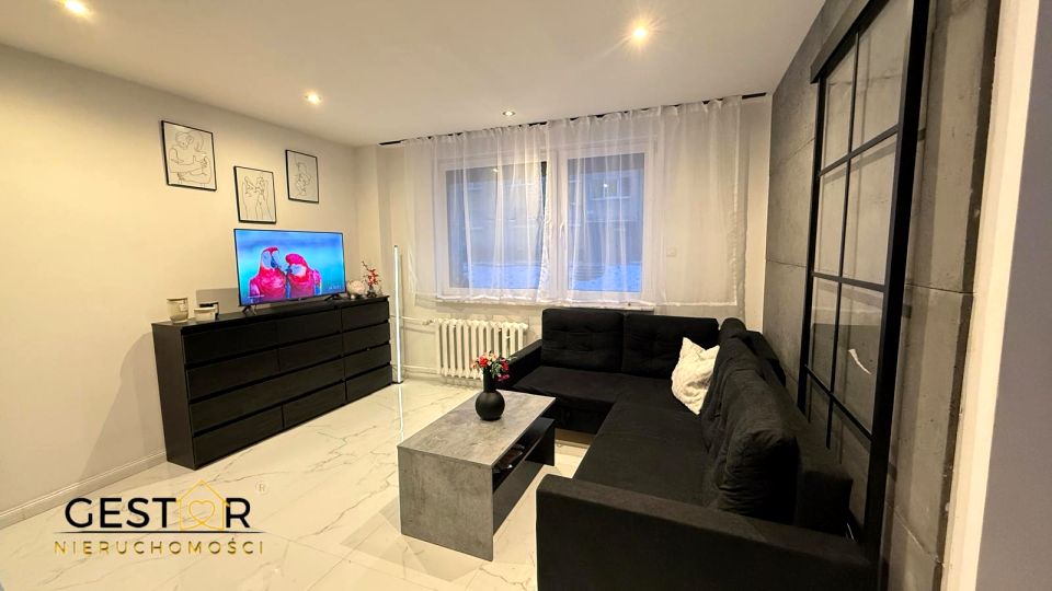 Mieszkanie Wałbrzych