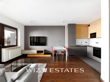 Mieszkanie Kraków