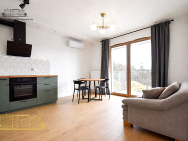 Mieszkanie Kraków wynajem