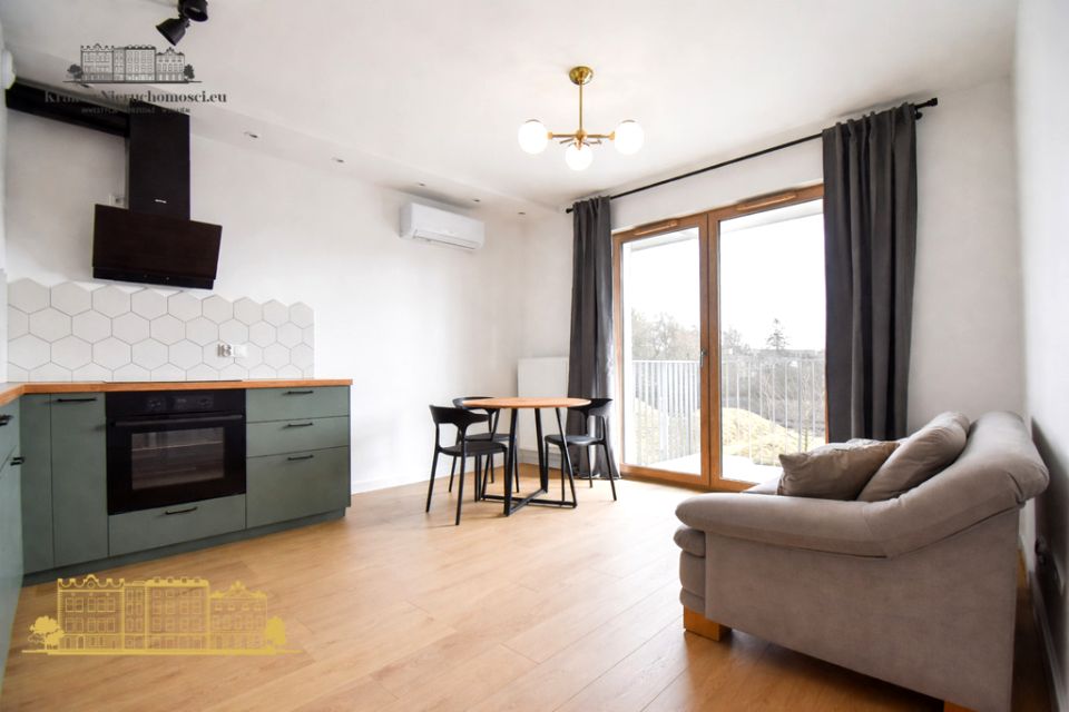 Mieszkanie Kraków wynajem