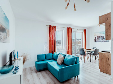 Mieszkanie Władysławowo