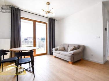 Mieszkanie Kraków