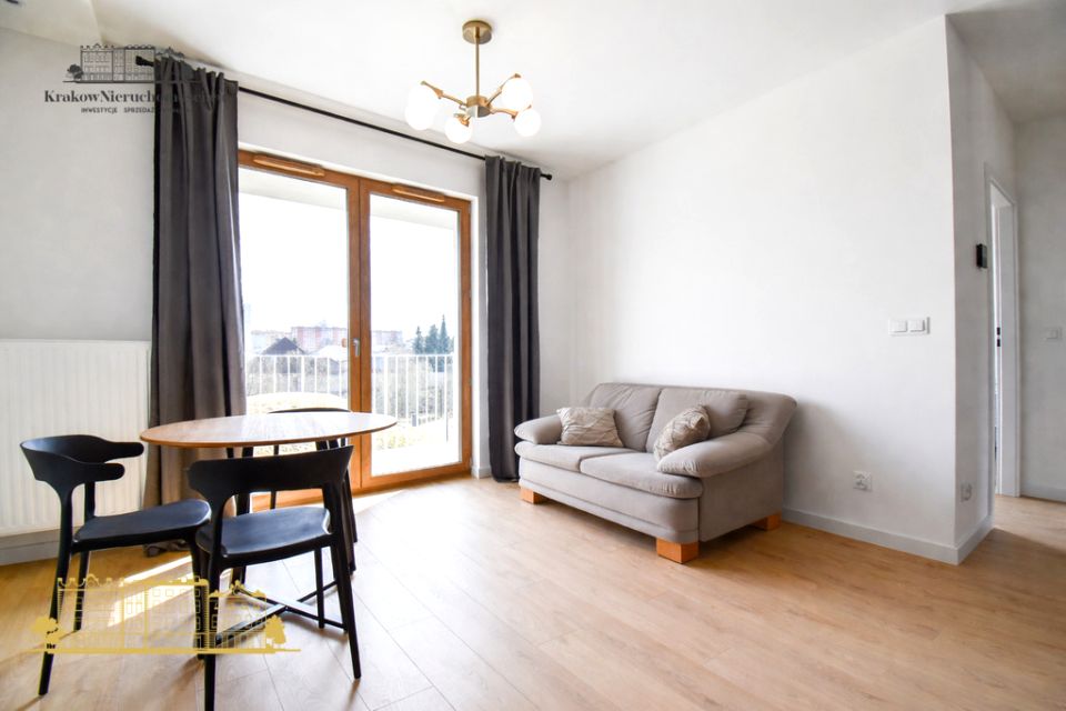 Mieszkanie Kraków
