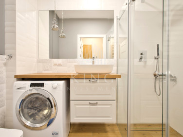 Mieszkanie apartamentowiec sprzedaż