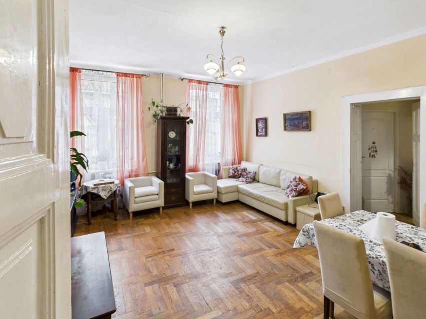 Mieszkanie Bielsko-Biała