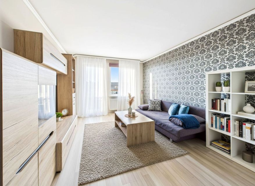 Mieszkanie blok mieszkalny Świętochłowice