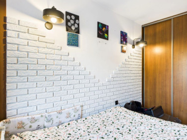 Mieszkanie blok mieszkalny Głogów