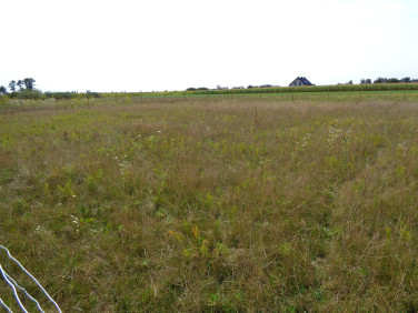 Działka budowlana Zaborówek