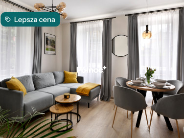 Mieszkanie KUDOWA-ZDRÓJ