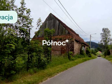 Działka budowlana Radków