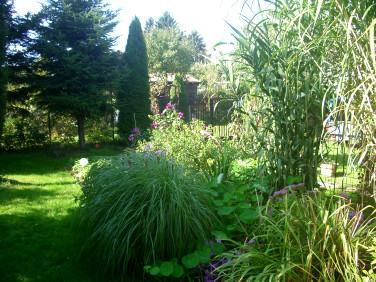 Działka inna Warszawa