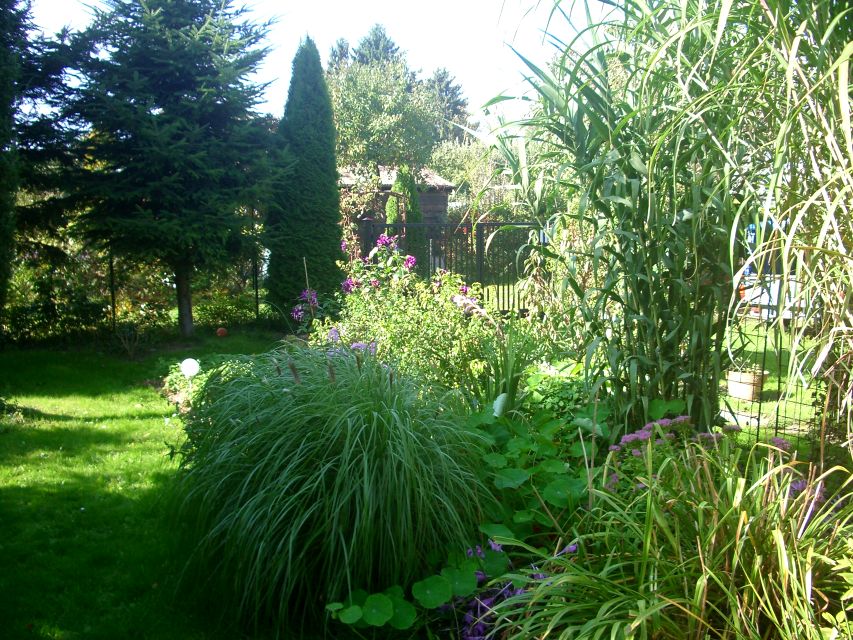 Działka inna Warszawa