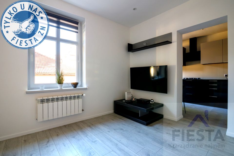 Mieszkanie Świętochłowice wynajem