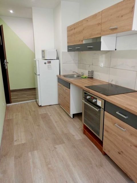 Mieszkanie Boguszów-Gorce