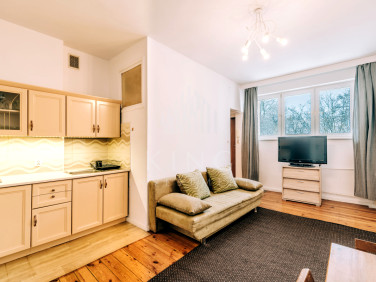 Mieszkanie nad morzem