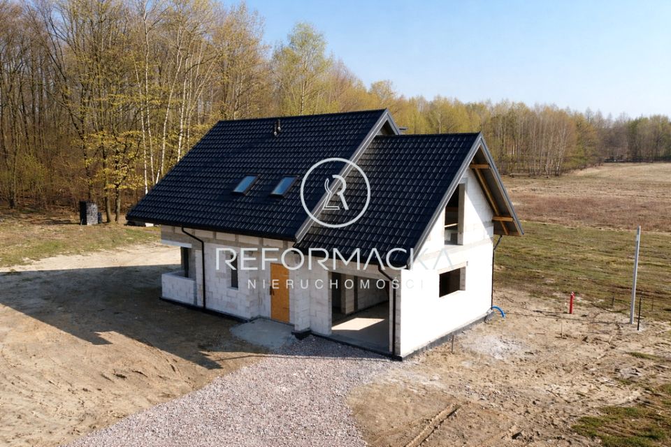 Dom Budy Głogowskie