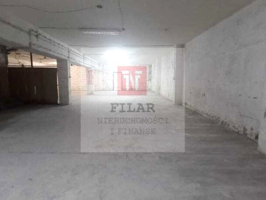 Budynek użytkowy Szczecin