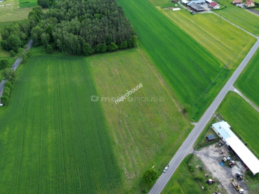 Działka rolna Bielany sprzedam