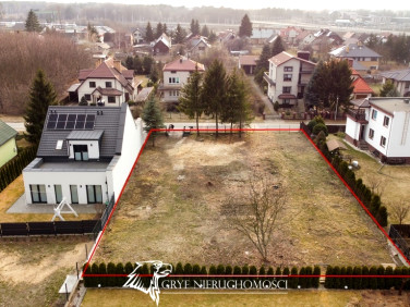 Działka budowlana Białystok