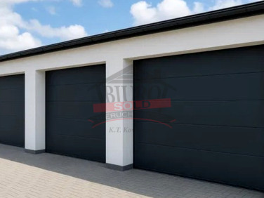 Budynek użytkowy Ozimek