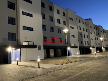 Mieszkanie apartamentowiec sprzedaż