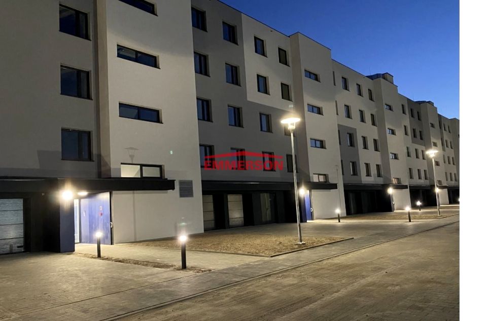 Mieszkanie apartamentowiec sprzedaż