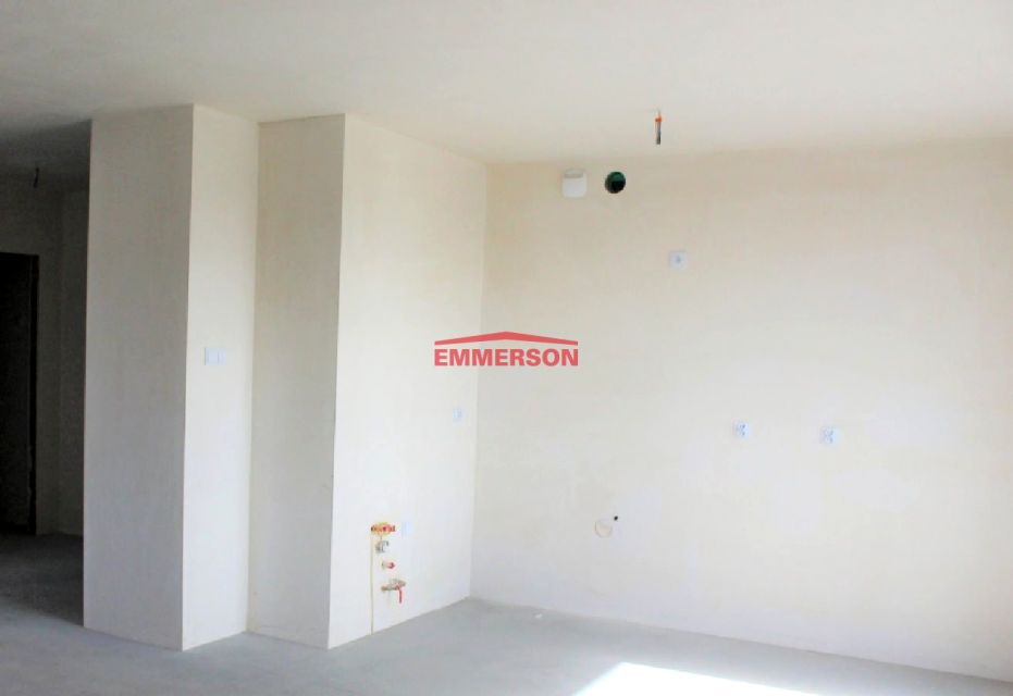 Mieszkanie apartamentowiec Kraków