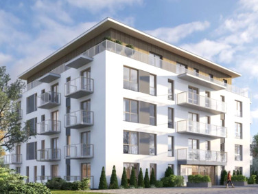 Mieszkanie Nowy Tomyśl