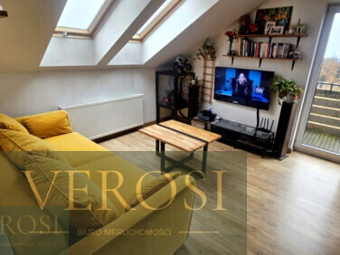 Mieszkanie WROCŁAW