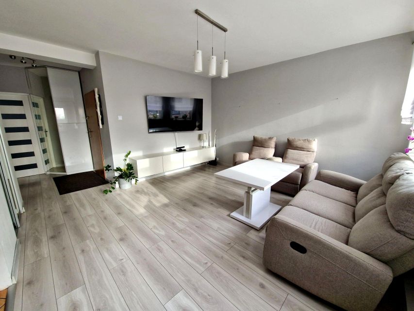 Mieszkanie Mysłowice