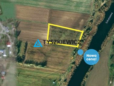 Działka rolna sprzedam