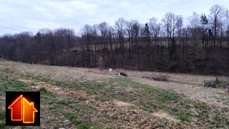 Działka budowlana Błędowa Tyczyńska