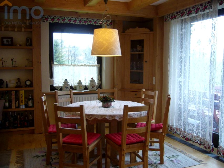 Mieszkanie Kościelisko